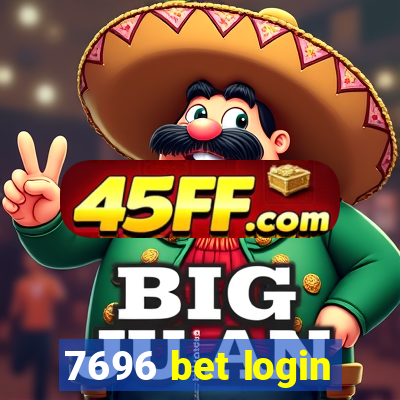 7696 bet login